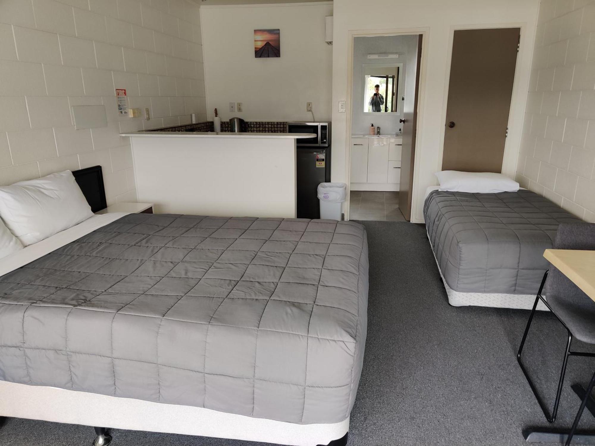 Motel Villa Del Rio Whangarei Ruang foto